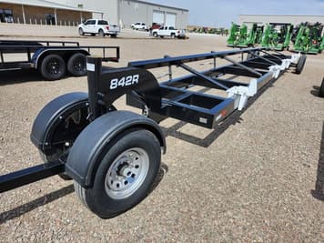 Main image Industrias America 842R